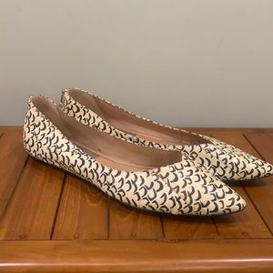 Dolce vita flats